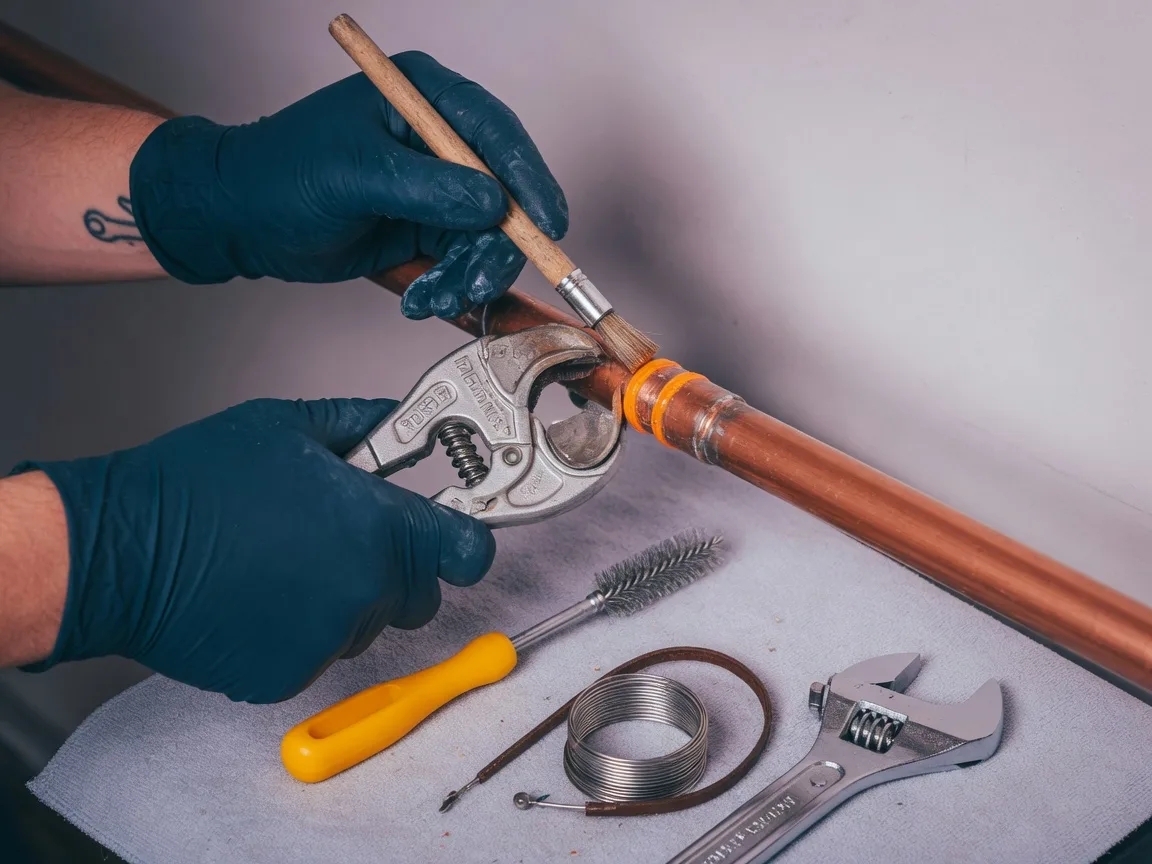 Why choose Sump Pump Repair in Peru, KS